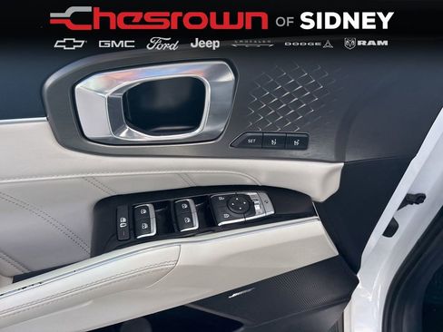 Used 2023 Kia Sorento SX Prestige image 50