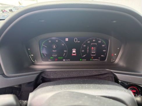 Used 2024 Honda Accord Sport image 19