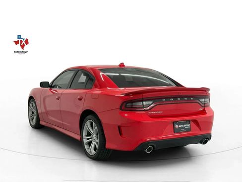 Used 2022 Dodge Charger R/T image 4