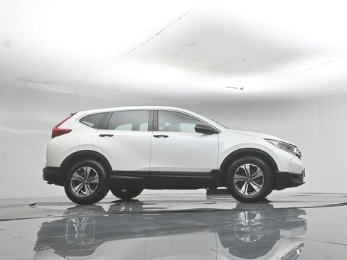 Used 2019 Honda CR-V LX image 47