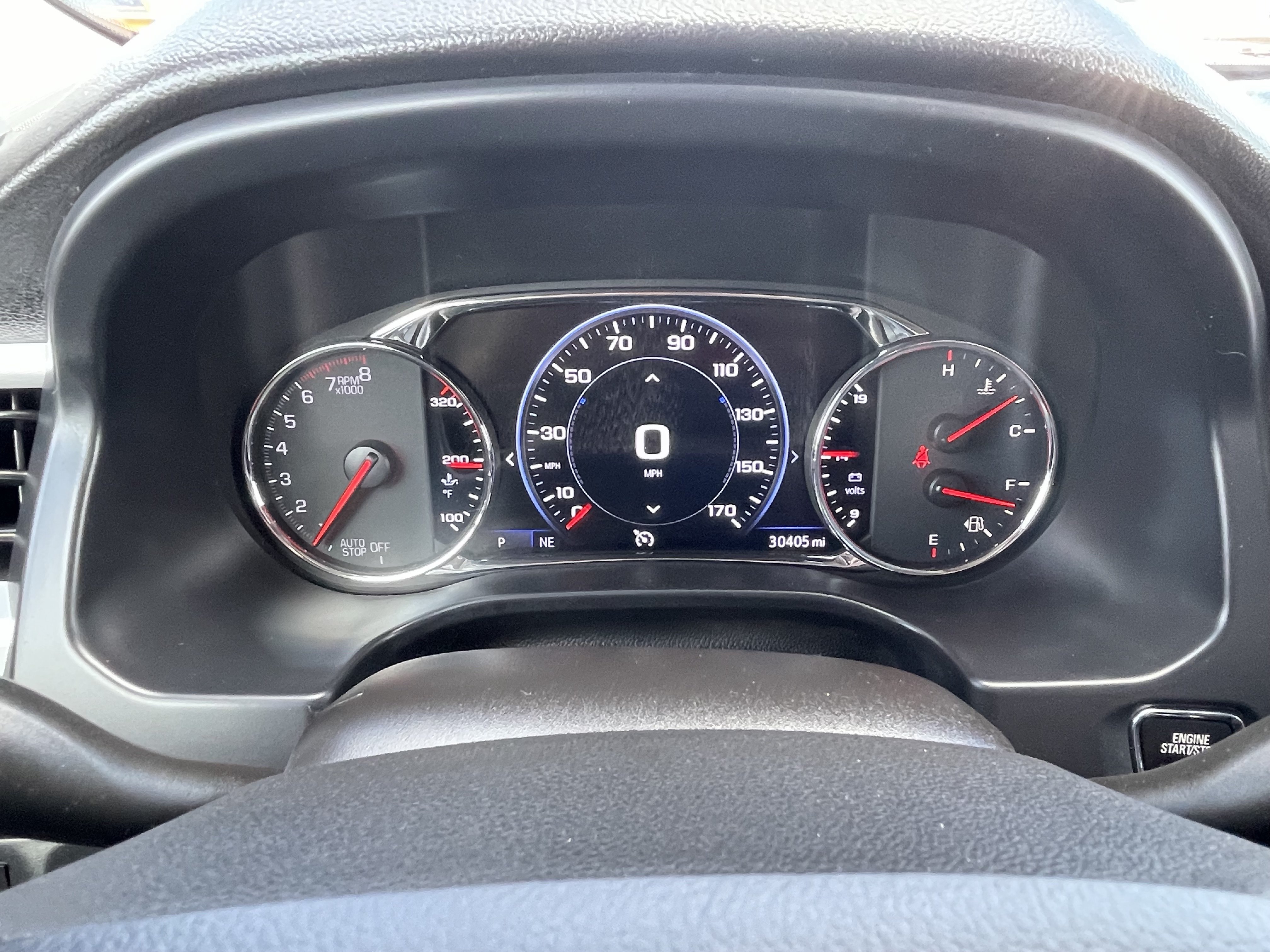 Certified 2023 GMC Acadia SLT w/ Elevation Edition AWD/4WD image 38