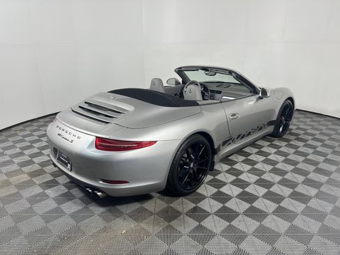 Used 2013 Porsche 911 Carrera S RWD image 7