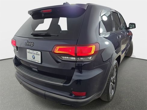 Used 2018 Jeep Grand Cherokee High Altitude image 39