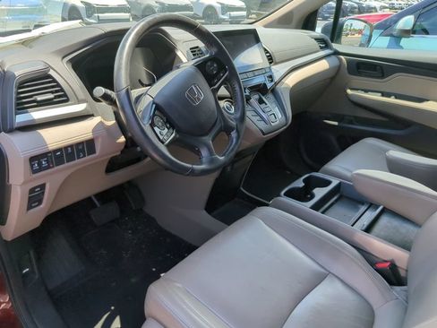 Used 2019 Honda Odyssey EX-L image 13