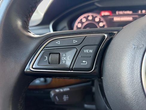 Used 2018 Audi A4 2.0T Premium Plus w/ Premium Plus Package AWD/4WD image 30
