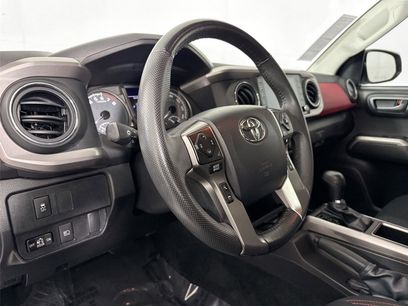 Certified 2023 Toyota Tacoma SR5