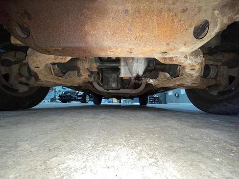 Used 1999 Chevrolet Astro AWD image 20