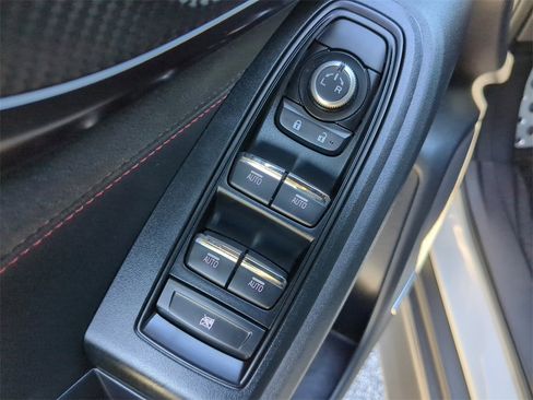 Certified 2022 Subaru WRX GT image 17