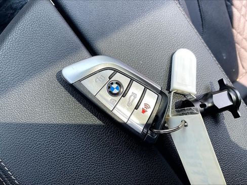 Used 2023 BMW 530i xDrive w/ M Sport Package AWD/4WD image 14