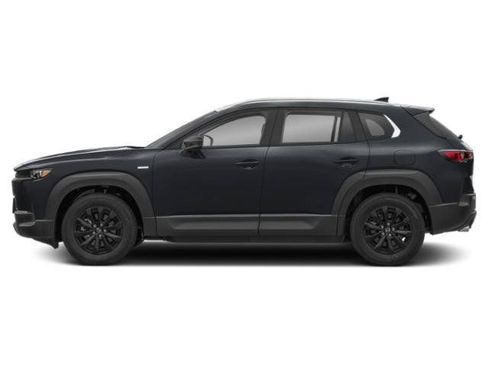 Used 2025 MAZDA CX-50 2.5 Hybrid w/ Weather Package AWD/4WD image 3