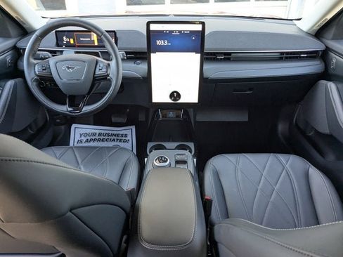 Used 2024 Ford Mustang Mach-E Select w/ Comfort Package Lite image 13