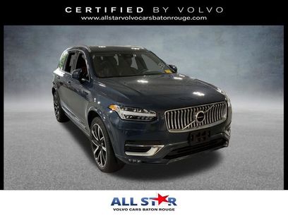 Used 2023 Volvo XC90 B6 Plus w/ Protection Package