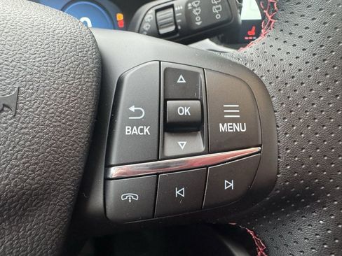 New 2026 Ford Escape ST-Line Select w/ Tech Pack #2 image 38