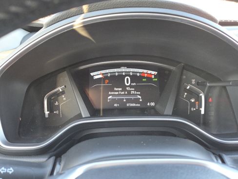 Used 2018 Honda CR-V Touring image 28