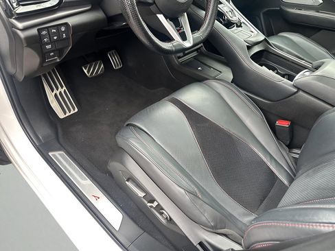 Used 2023 Acura RDX A-Spec image 28