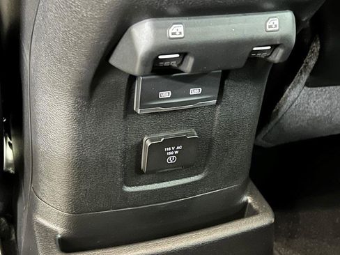 New 2026 Jeep Wrangler Sahara image 20