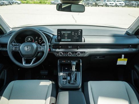 New 2026 Honda CR-V EX image 13