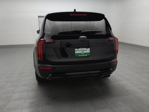 Used 2021 Kia Telluride SX w/ SX Prestige Package image 6