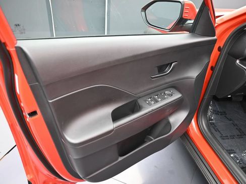 Used 2026 Hyundai Kona SE FWD image 13