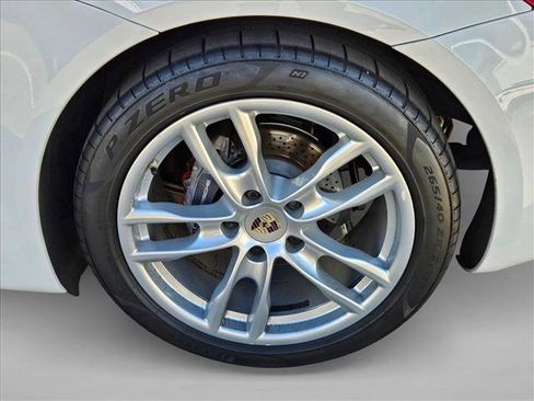 Used 2013 Porsche Boxster image 26