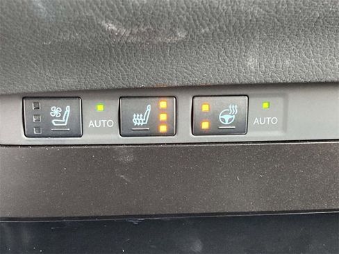 Used 2025 Lexus ES 300h w/ Premium Package image 15