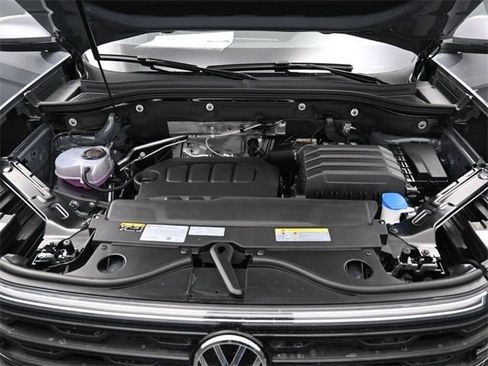 New 2026 Volkswagen Atlas Cross Sport SE image 15