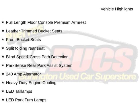 Used 2021 Jeep Gladiator Mojave w/ Uconnect 4C Nav & Sound Group AWD/4WD image 22