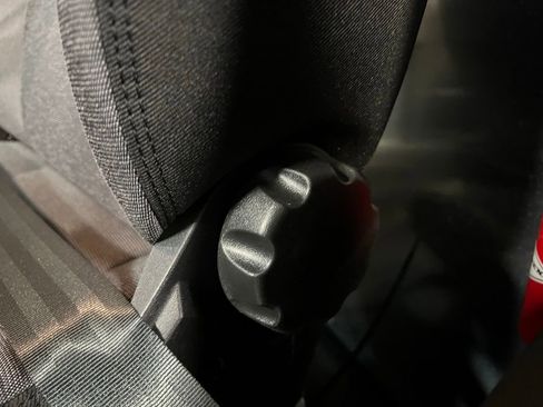 Used 2024 RAM ProMaster 3500 image 24