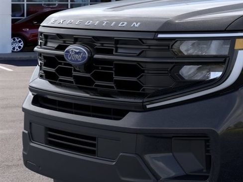 New 2026 Ford Expedition Max Active RWD image 17