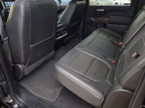 Used 2022 GMC Sierra 3500 Denali image 13