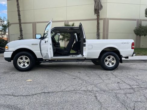 Used 2006 Ford Ranger XLT image 20
