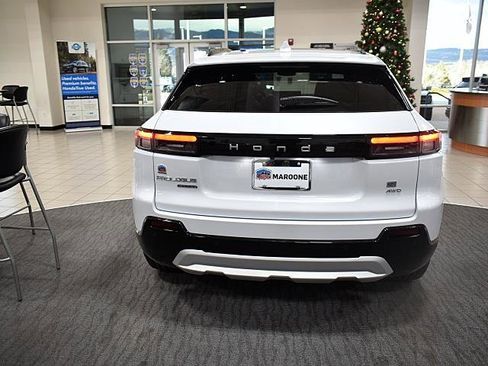 New 2026 Honda Prologue Touring image 5