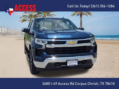 Used 2023 Chevrolet Silverado 1500 LT