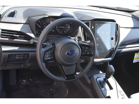 New 2026 Subaru Crosstrek 2.0i Premium AWD/4WD image 12