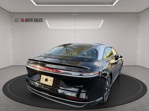 Used 2023 Lucid Air Pure image 5