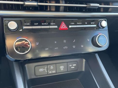 New 2026 Hyundai Tucson SEL image 14