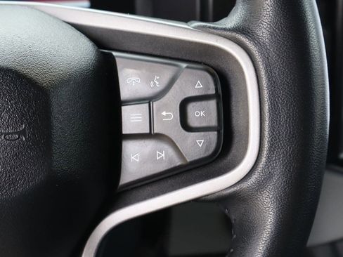 Used 2023 Ford Bronco Badlands w/ Sasquatch Package AWD/4WD image 12