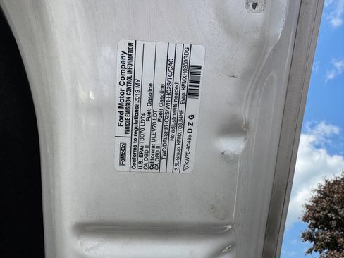 Used 2019 Lincoln Navigator Reserve image 24