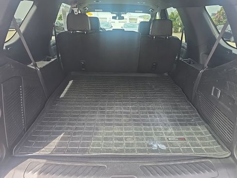Used 2021 Chevrolet Tahoe LT AWD/4WD image 10