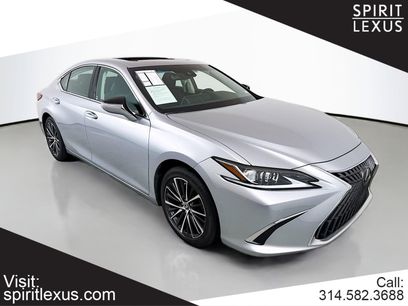 Used 2023 Lexus ES 350 w/ Premium Package