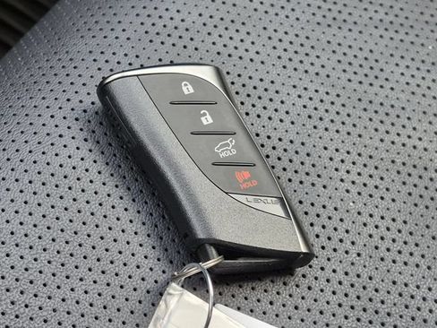 Used 2023 Lexus RX 350 Premium Plus w/ Accessory Package (K3) AWD/4WD image 37