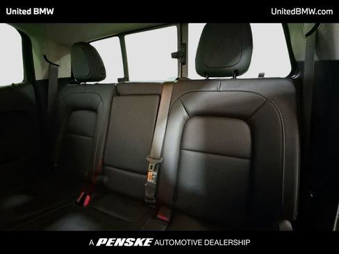 Used 2022 Chevrolet Colorado ZR2 image 11