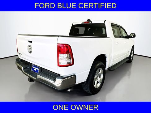 Used 2022 RAM 1500 Big Horn image 5