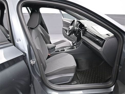 New 2026 Volkswagen Jetta Sport image 14