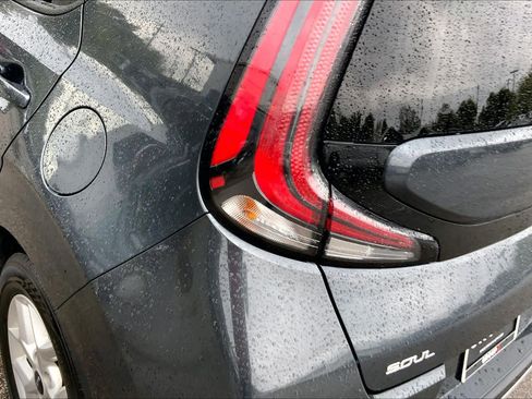 Used 2024 Kia Soul LX w/ Option Group 015 image 26