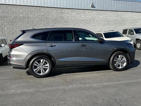 Certified 2025 Acura MDX SH-AWD image 14