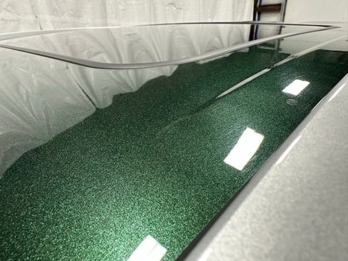 Used 2025 Toyota Highlander XLE image 45