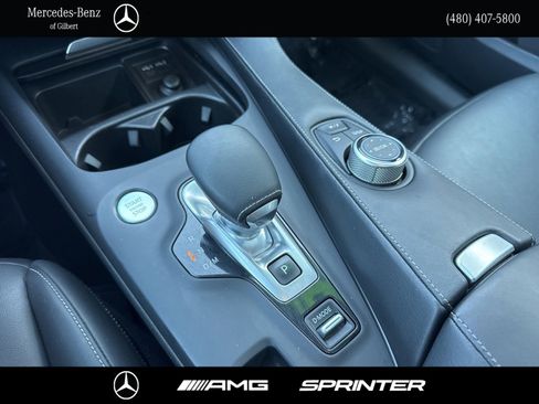 Used 2022 INFINITI QX55 Luxe w/ Cargo Package AWD/4WD image 22