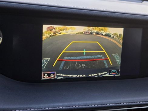 Used 2020 Lexus LS 500 image 17