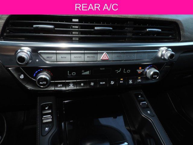Used 2022 Kia Telluride EX w/ EX Premium Package AWD/4WD image 26